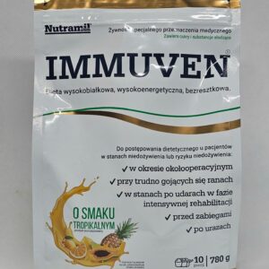 Olimp Immuven 780g tropikalny